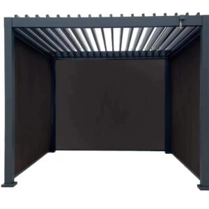 Pergola Ogrodowa 3 x 3